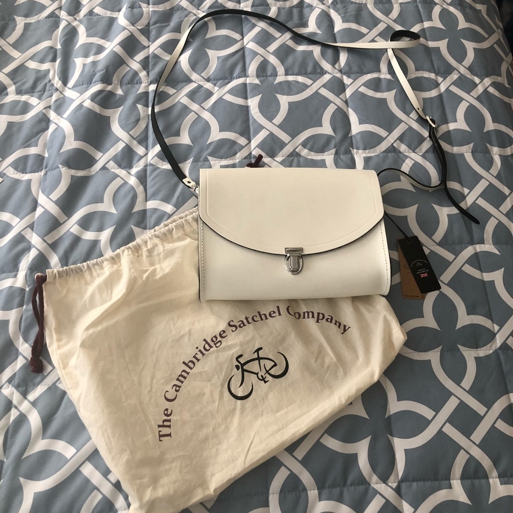 The Cambridge Satchel Company Crossbody Bag